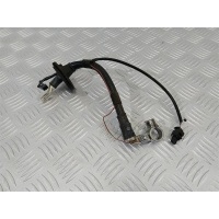 Клемма аккумулятора плюс Volkswagen Touareg 2012 7P0971225B
