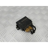 Блок управления парктрониками Volkswagen Touareg 2012 7P6919475B