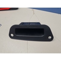 Ручка крышки багажника внутренняя Mercedes C-klasse W205 2014- A20575712009051