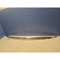 Молдинг крышки багажника Mercedes C-klasse W205 2014- A2057430000
