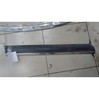 Накладка двери передней левой (наружная) Volkswagen Touareg 2002-2010 2005 7L6837787G9B9