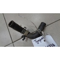 Шланг системы охлаждения Volkswagen Touareg 2002-2010 2005 7L6121073B
