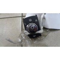 Переключатель регулировки зеркала Volkswagen Touareg 2002-2010 2005 7L6959565J3X1