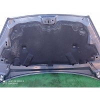 шумоизоляция капота Ford S-MAX (2006-2015) 1682018
