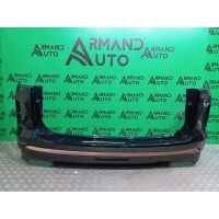 Бампер EXEED VX M36T 2021-нв 602000730AADQJ, 602002409AA, 602002410AA