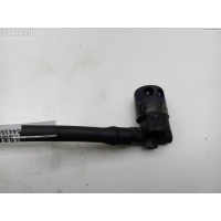 Форсунка омывателя Opel Astra H (2004-2009) 2008 9221637