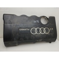 Накладка декоративная на двигатель Audi A4 B5 (1994-2001) 1995 058103724B