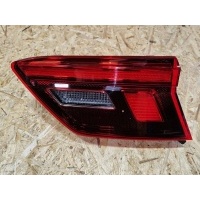 фонарь крышки багажника правый Volkswagen Tiguan 2 2018 5NN945094