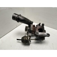 Турбина Renault Scenic I (1996-2003) 2003 8200091350