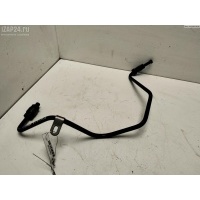 Трубка масляная турбины Renault Scenic I (1996-2003) 2003 8200575657