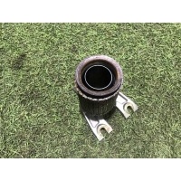 Гофра турбины Audi S4 B9 2019 06M253082F