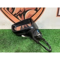 зеркало левая комплект mazda 3 bm bhs269181e