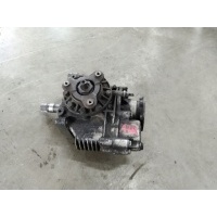 Volkswagen audi skoda 2.0 tdi редуктор кпп 02m409053aq