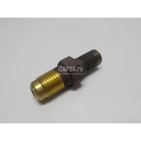 Регулятор давления топлива VAG A6 [C6,4F] (2004 - 2011) 06E130757C