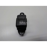 Кнопка фиксатора стояночного тормоза VAG A6 [C6,4F] (2004 - 2011) 4F1927225