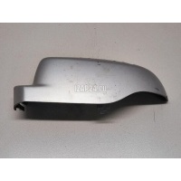 Крышка корпуса зеркала левого Renault Twingo (2007 - 2014) 7701071875