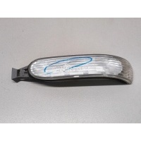 Повторитель в зеркало Mercedes Benz W163 M-Klasse (ML) (1998 - 2004) 1638200421