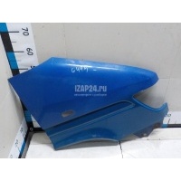 Крыло переднее правое Mercedes Benz Sprinter (901-905)/Sprinter Classic (909) (1995 - 2006) 9016373101