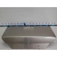 Крышка багажника Mercedes Benz W124 (1984 - 1993) 1247502275
