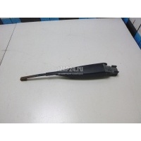 Поводок стеклоочистителя переднего Mercedes Benz W124 (1984 - 1993) 1248204344