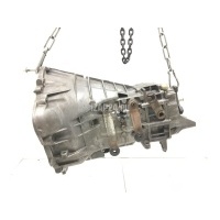 МКПП (механическая коробка переключения передач) Mercedes Benz W124 (1984 - 1993) 1242609701