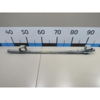 Направляющая стекла двери GM Astra G (1998 - 2005) 90579672