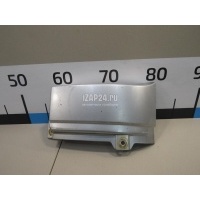 Планка под фонарь правая GM Astra G (1998 - 2005) 90580804