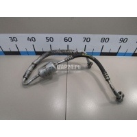 Трубка кондиционера GM Astra G (1998 - 2005) 9122114