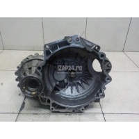 МКПП (механическая коробка переключения передач) VAG Octavia (1997 - 2000) 02K300045EX