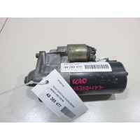 Стартер BOSCH XC90 (2002 - 2015) 0001108166