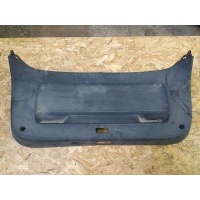Обшивка крышки багажника Kia Sportage 4 2016 81750F1000WK, 81751F1000