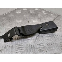 Замок ремня безопасности задний BMW X6 E71/E72 2012 7228720,72117228720