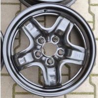 колесо штампованное renault 5x114 , 3 6 , 5j16 et 47 f - 188