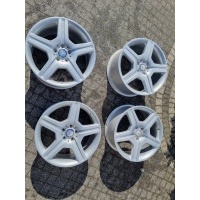 Колёсные диски мерседес s - klasa amg a2214012602