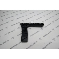 Кронштейн крепления заднего бампера LH Audi A6 C7 2011 4G5807453C