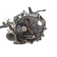 Volkswagen поло iv 1.2 кпп 02t301103a