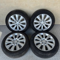 Колёсные диски колёса pirelli 235 / 55 / 19 