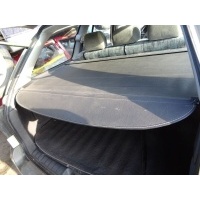 Mazda 626 97 - 99 универсал шторка багажника