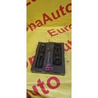 блок комфорта Audi A6 C7 2011 4H0907064BR