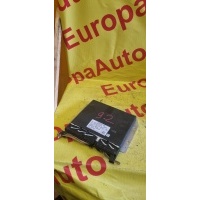 Блок управления подвеской Mercedes-Benz S-Class W221 2008 2215407962