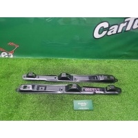 Кронштейн AUDI A8L D3 2005 4E4809585, 4E4809586