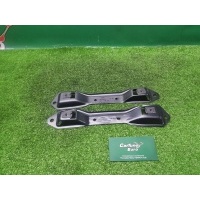 Кронштейн AUDI A8L D3 2005 4E4809567, 4E4809568