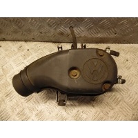 Дросельная заслонка volksawagen поло 3 0132008601