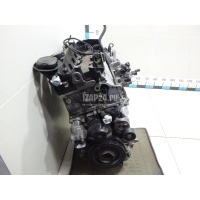 Двигатель BMW X3 E83 (2004 - 2010) 11002146545