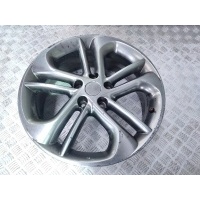колесо алюминиевая renault koleos i 18 5x114 , 3