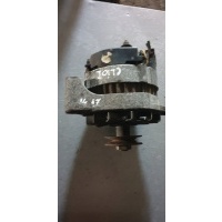 Генератор renault clio nr.47 a13n110