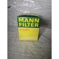 фильтр топлива mann - filter wk820 / 14 wk82014 мерседес
