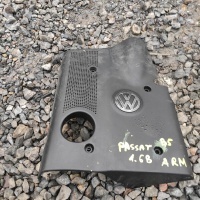 Экран верхняя двигателя volkswagen passat b5 1.6 b 06b103935j