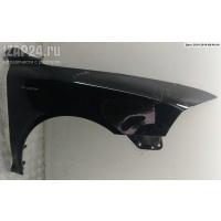 Крыло Перед. Правая Skoda Octavia mk2 (A5) 2005 1Z0821106A