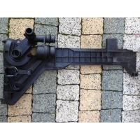 крепление расширительного wyrównawczeg bmw 17111436251